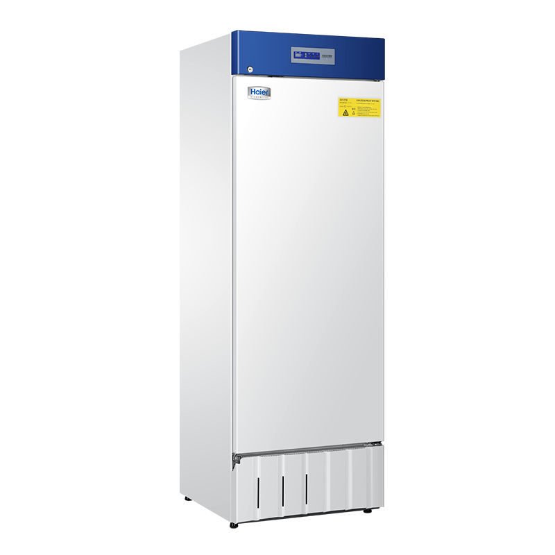 Laboratory freezer HLR-310SF