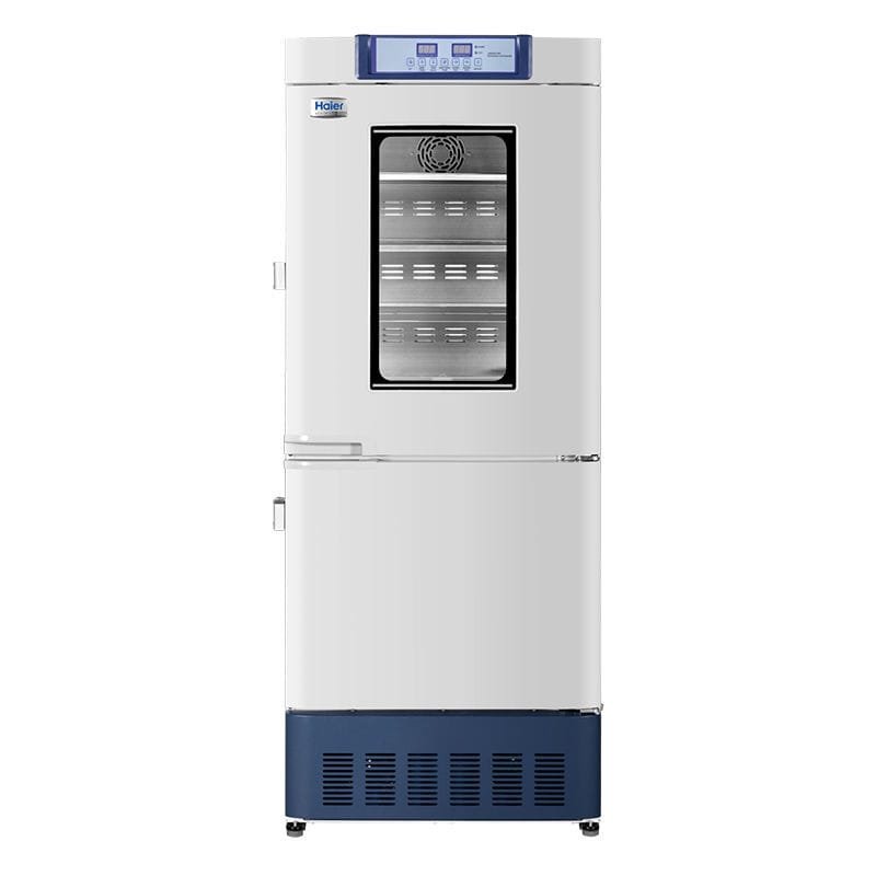 Laboratory freezer HYCD-282A
