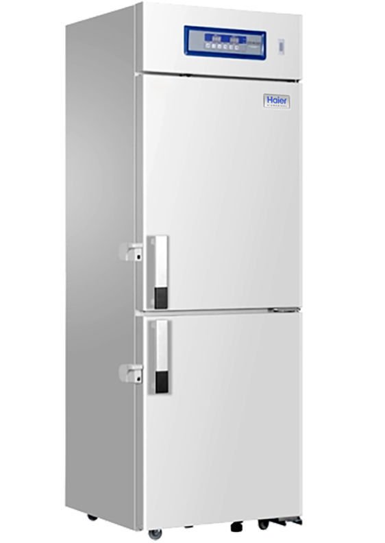 Laboratory freezer HYCD-469 alternate view image 2