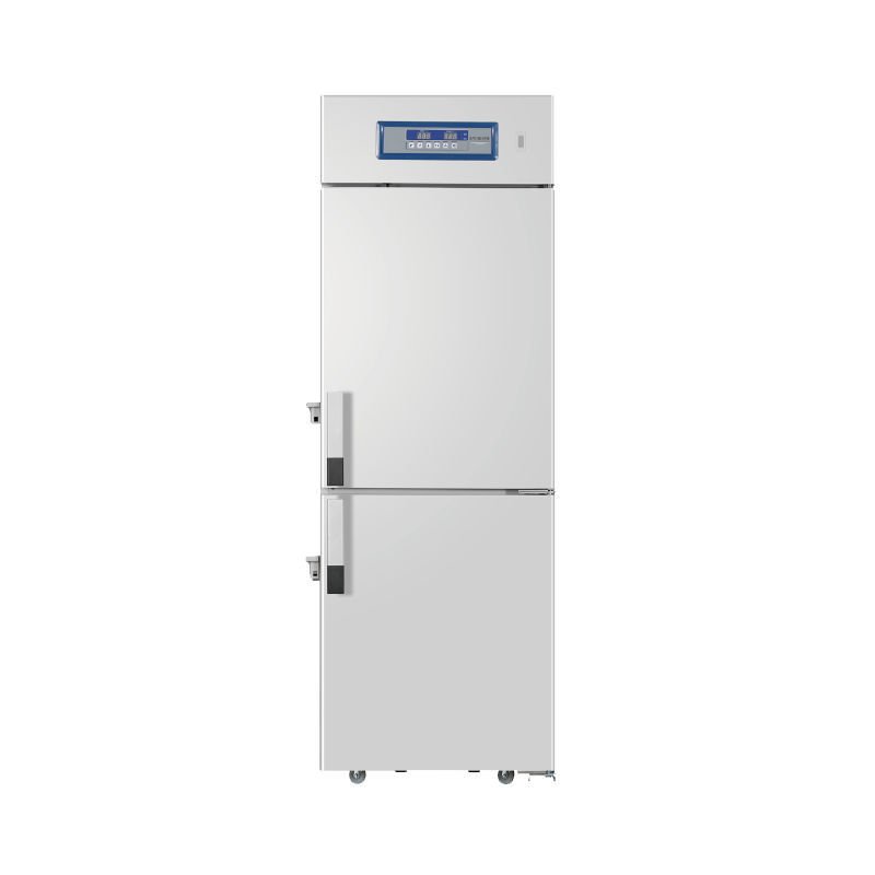 Laboratory freezer HYCD-469