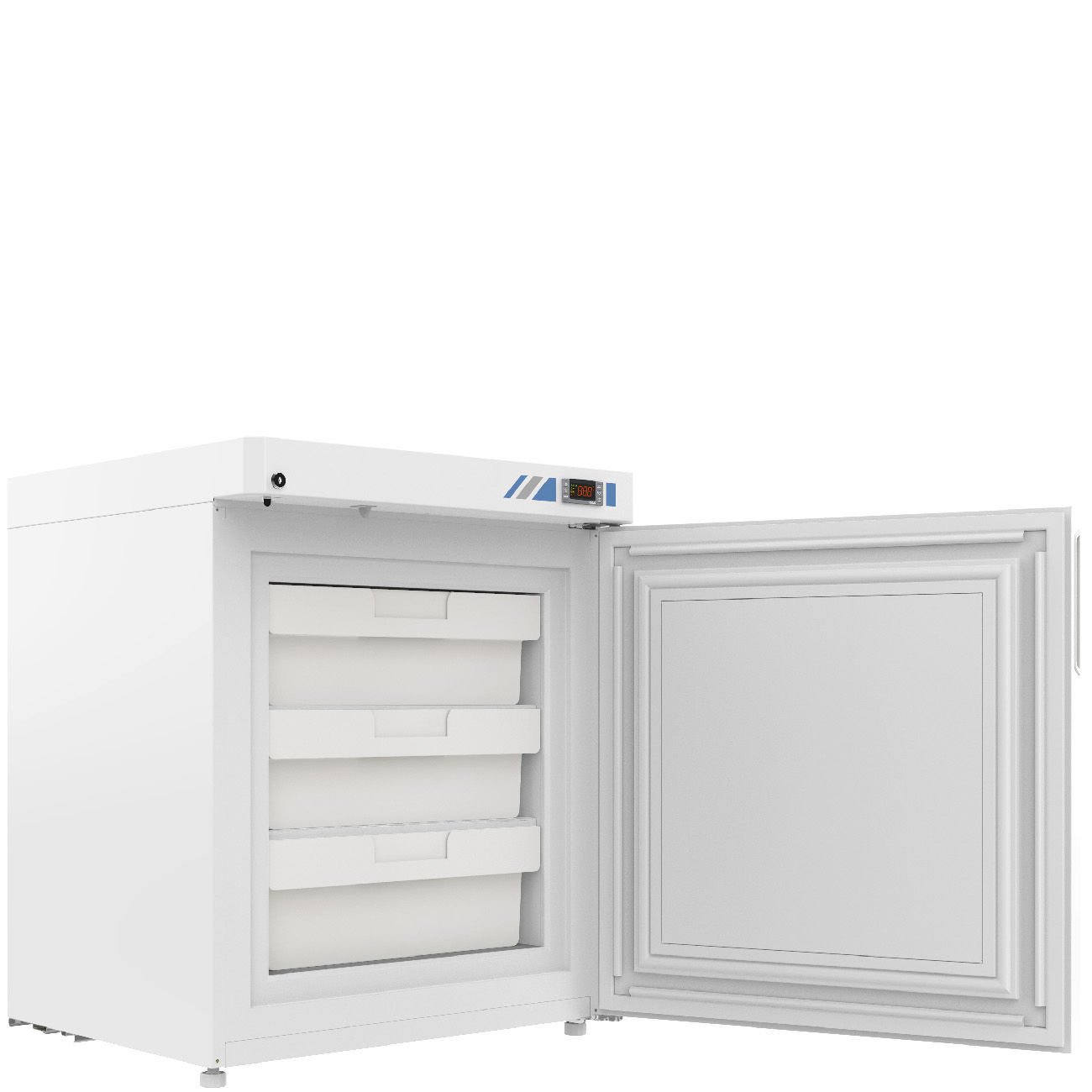 Laboratory freezer SMF90 image 3