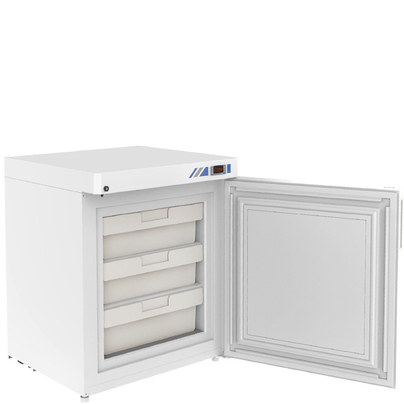 Laboratory freezer SMF90 image 4