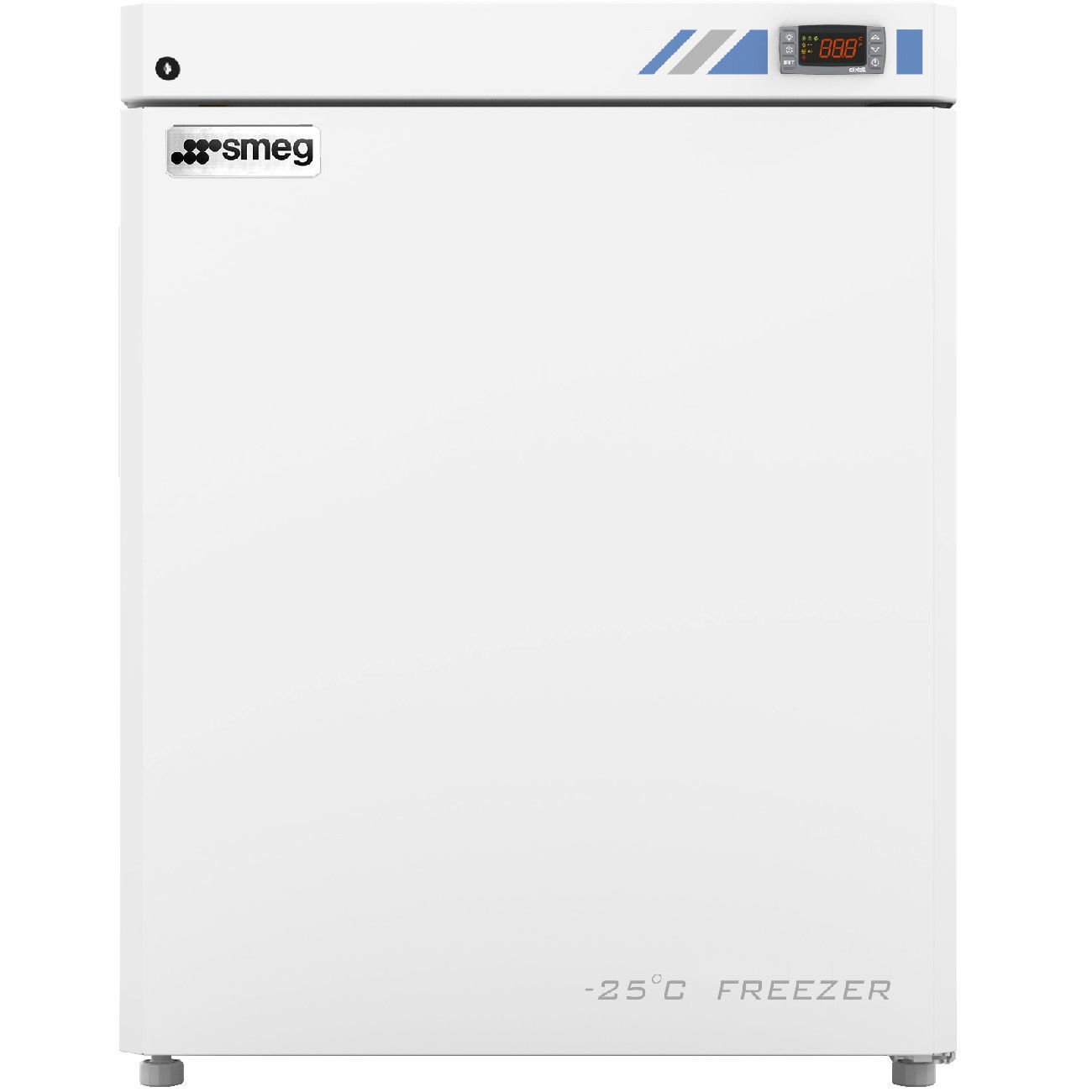 Laboratory freezer SMF90