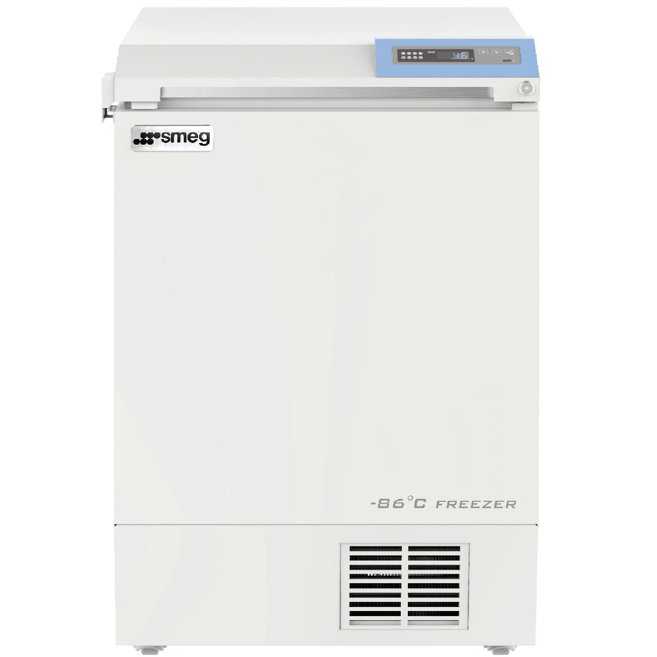 Laboratory freezer SMU50 alternate view image 2
