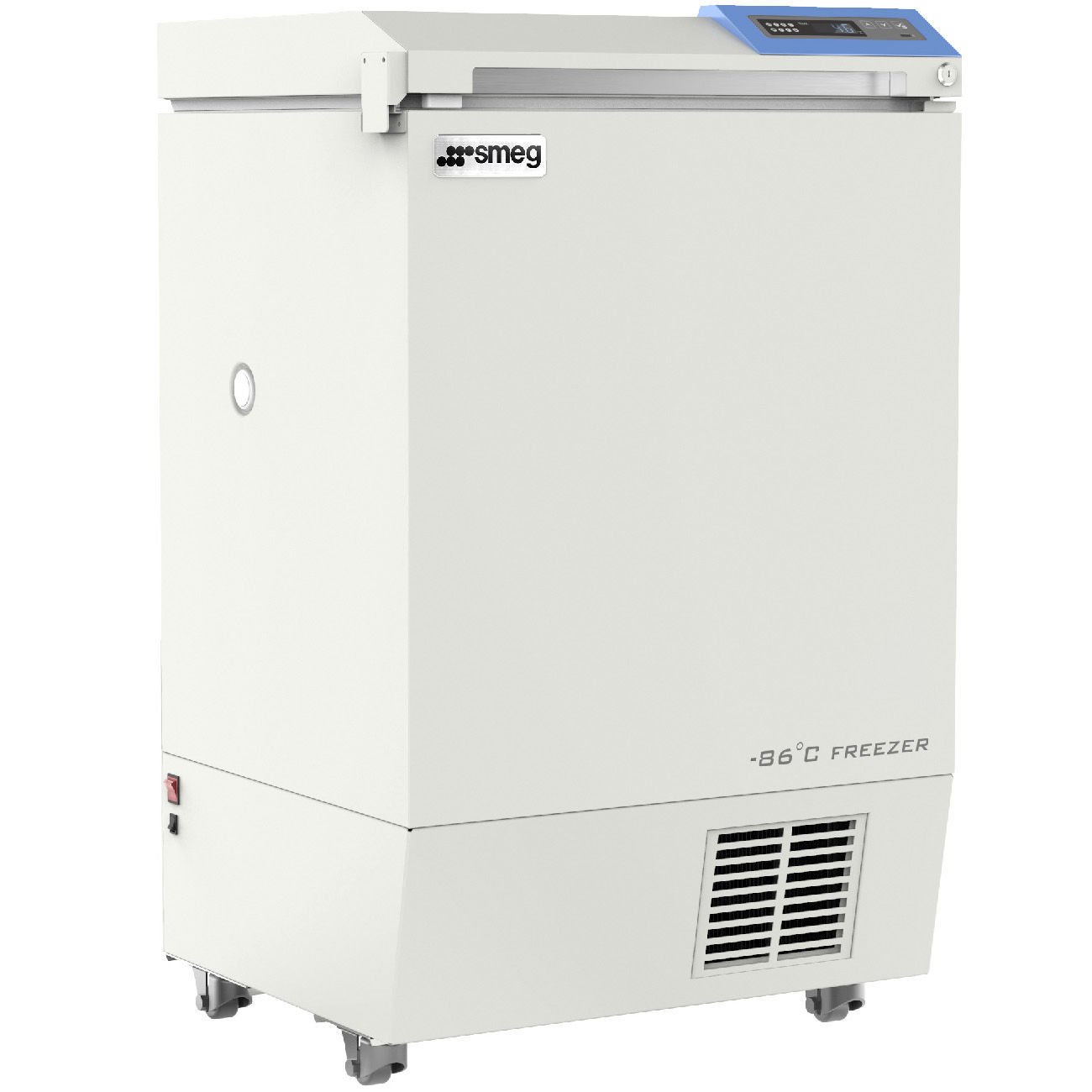 Laboratory freezer SMU50 image 3