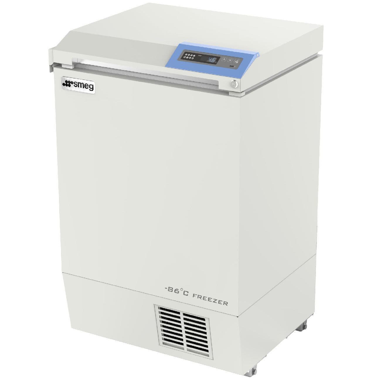 Laboratory freezer SMU50 image 4