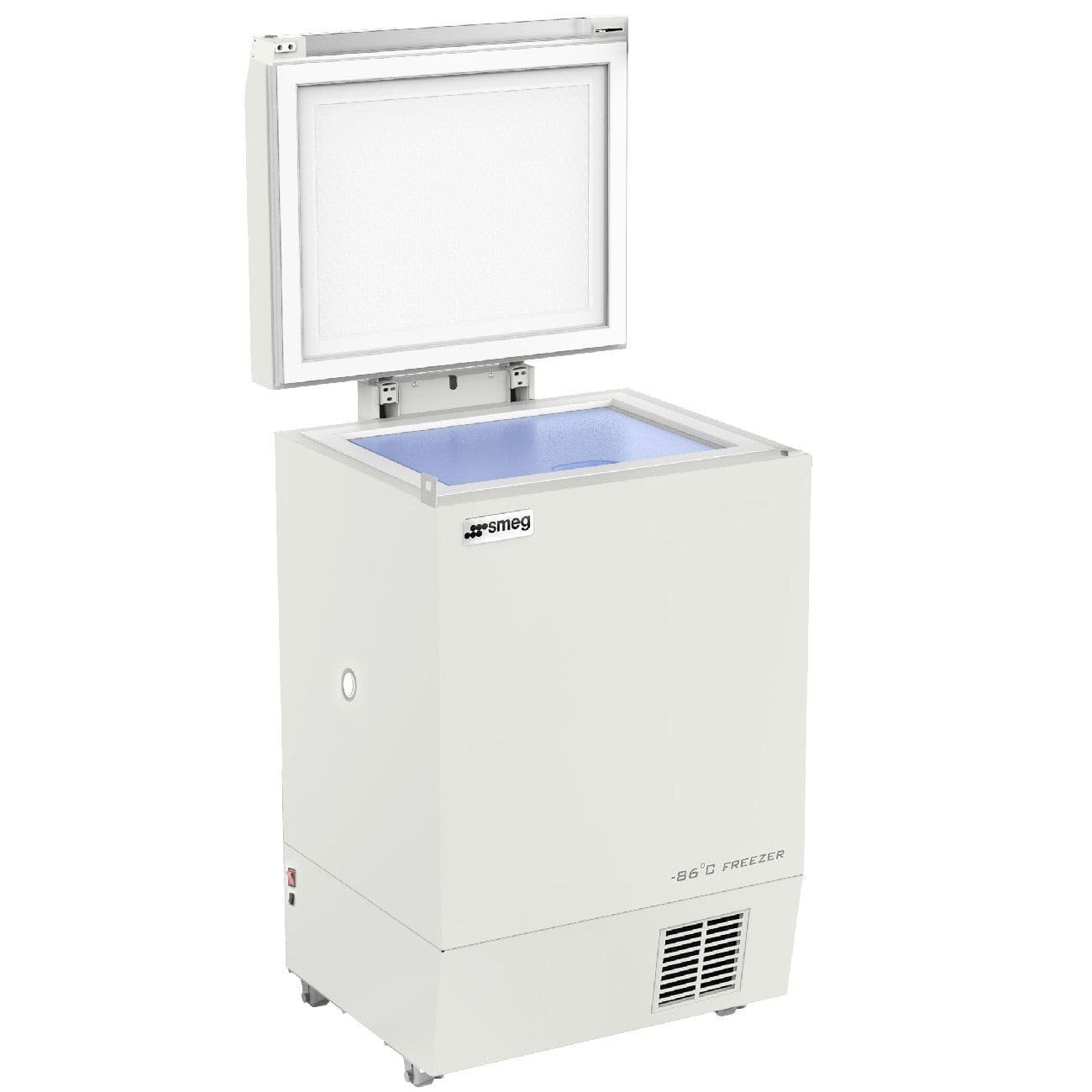 Laboratory freezer SMU50 image 5