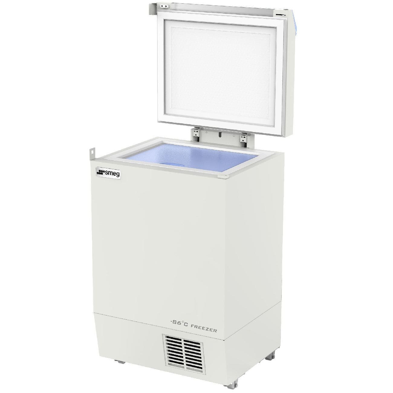 Laboratory freezer SMU50 image 6