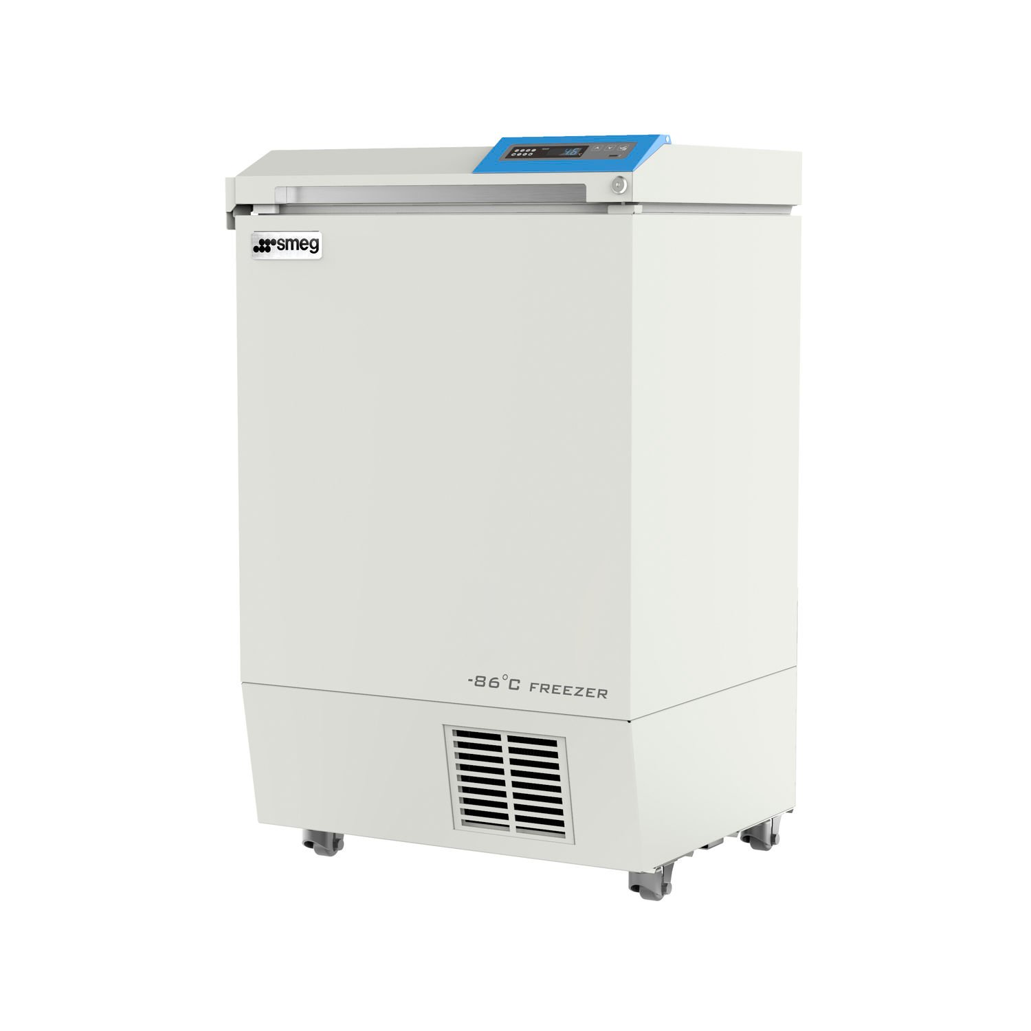 Laboratory freezer SMU50