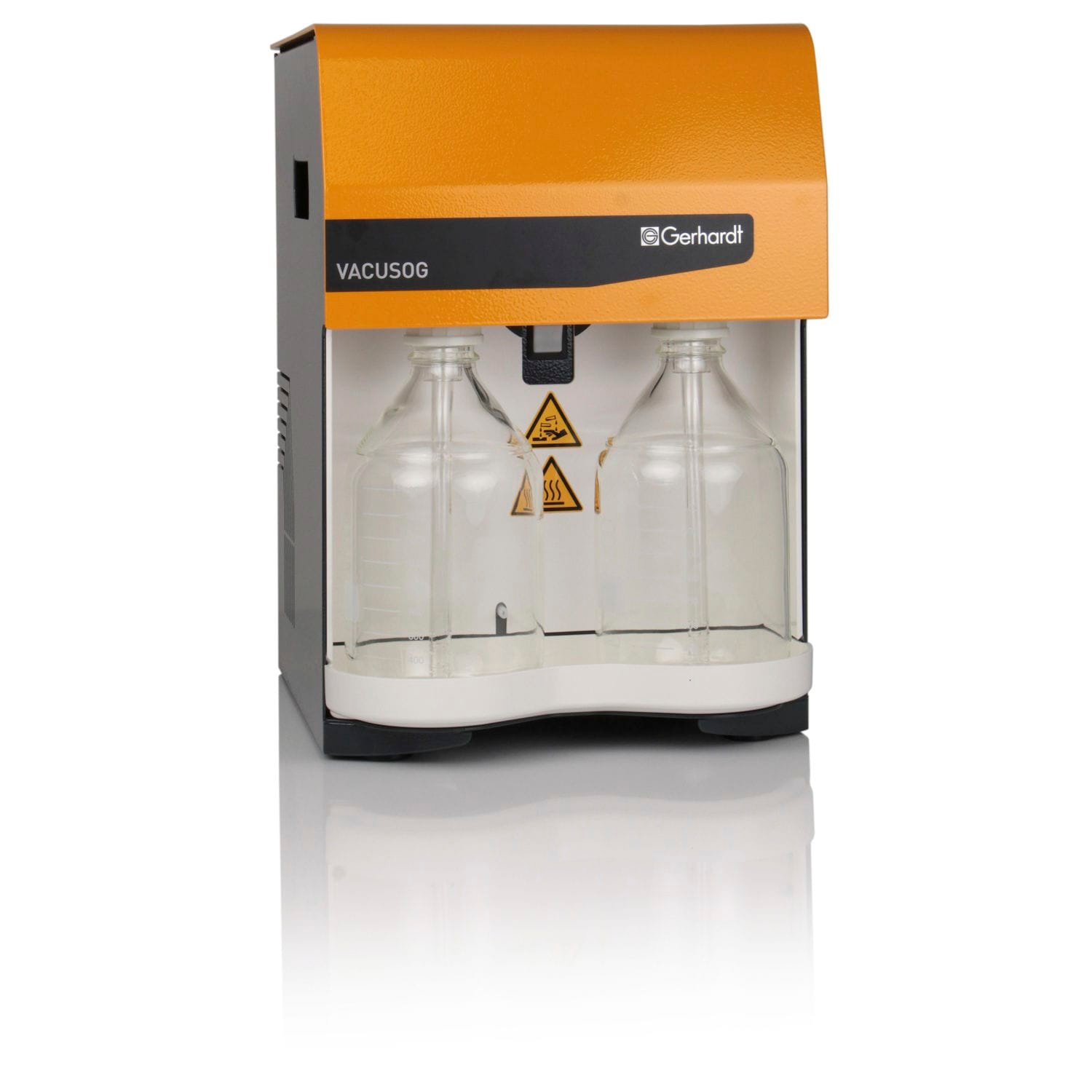 Laboratory gas scrubber VACUSOG