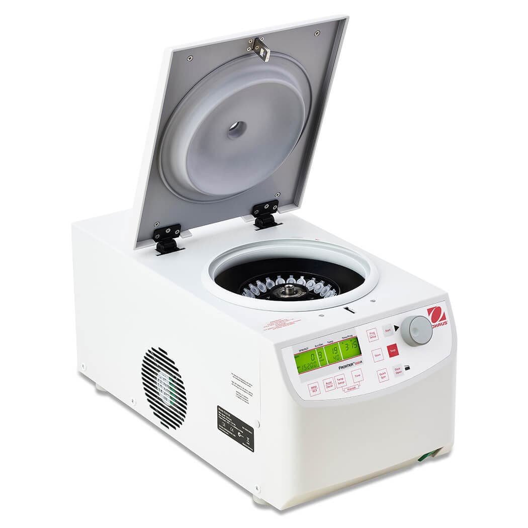 Laboratory microcentrifuge Frontier™ 5000 Micro