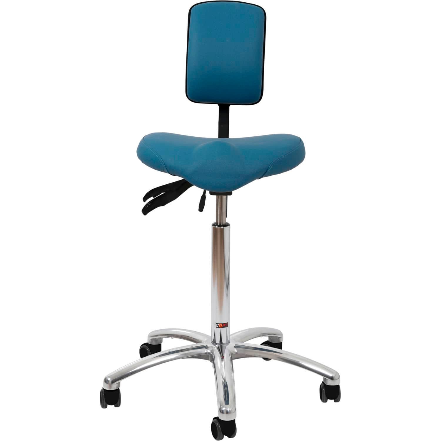 Laboratory office chair Samba 110
