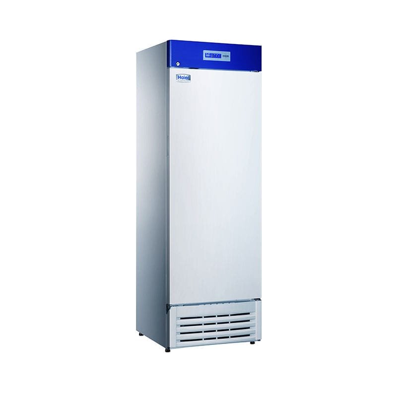 Laboratory refrigerator HLR Series alternate view image 2