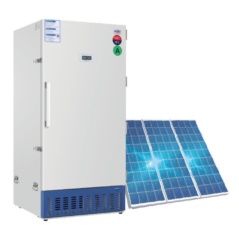Laboratory refrigerator HTC Series