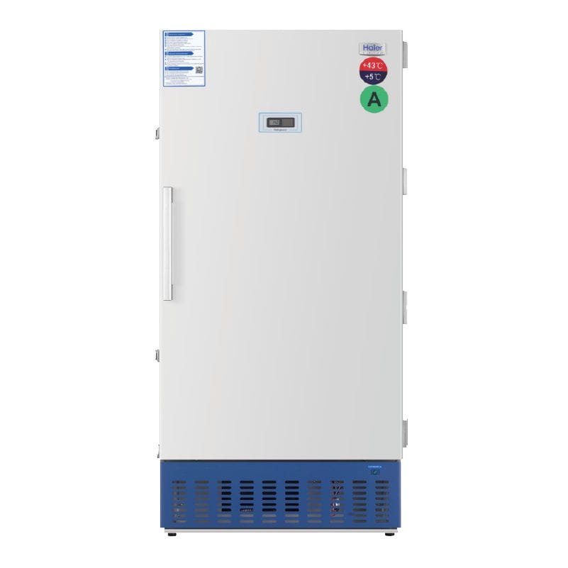 Laboratory refrigerator HTXC-240