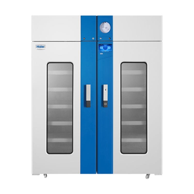 Laboratory refrigerator HXC-1369T