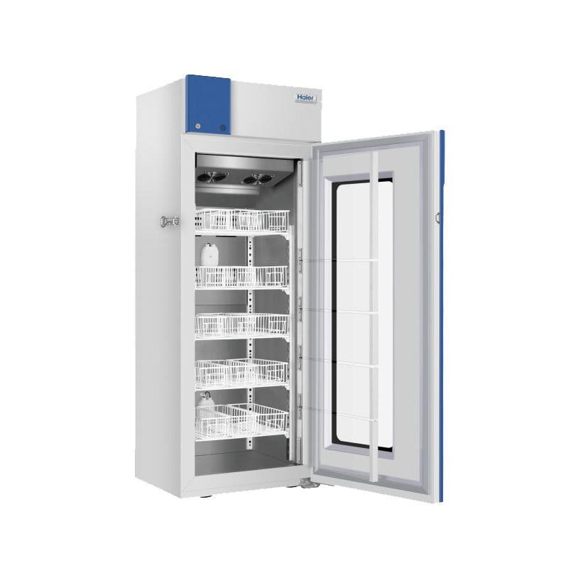 Laboratory refrigerator HXC-279 alternate view image 2