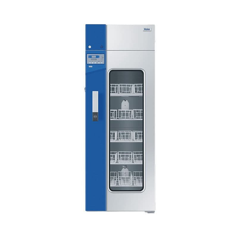 Laboratory refrigerator HXC-279