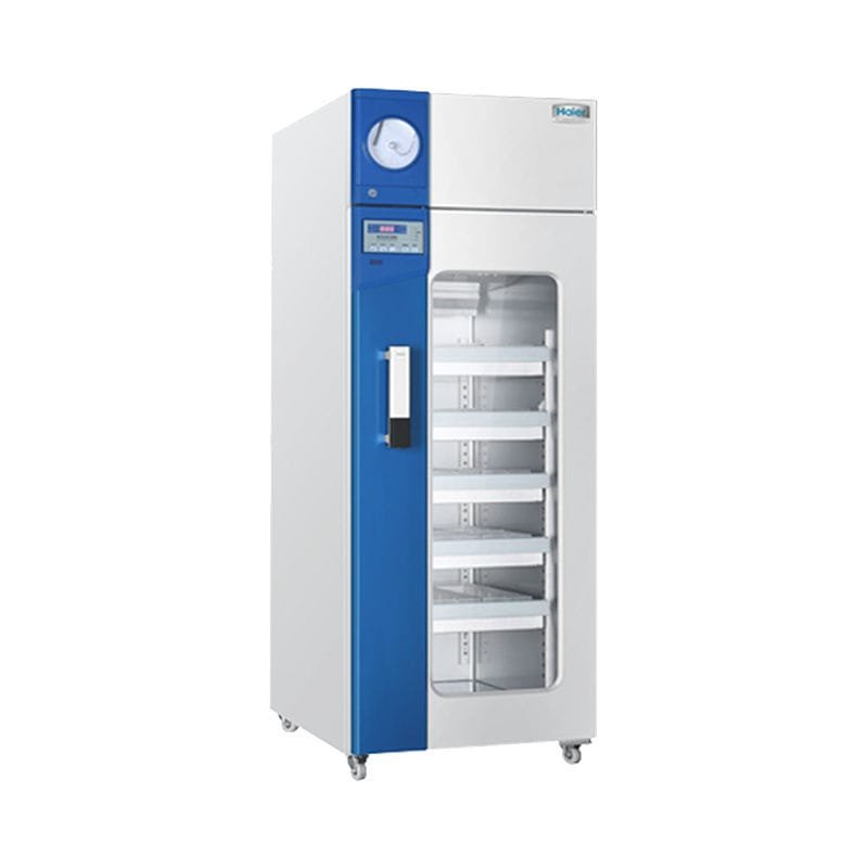 Laboratory refrigerator HXC series alternate view image 2