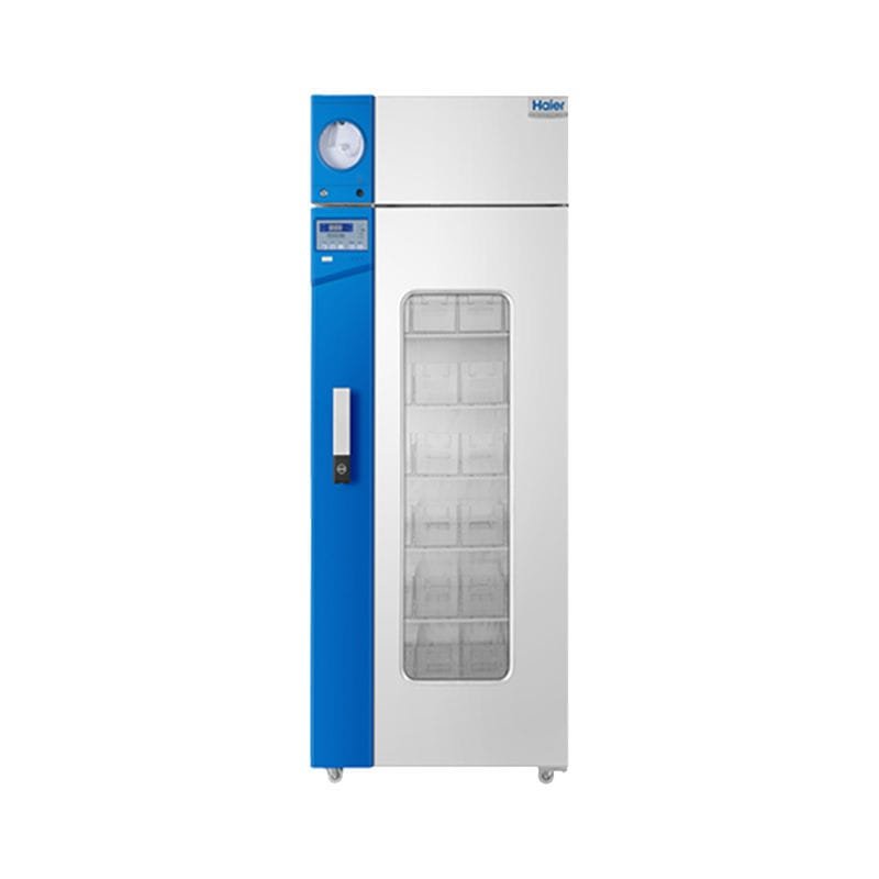 Laboratory refrigerator HXC series image 3