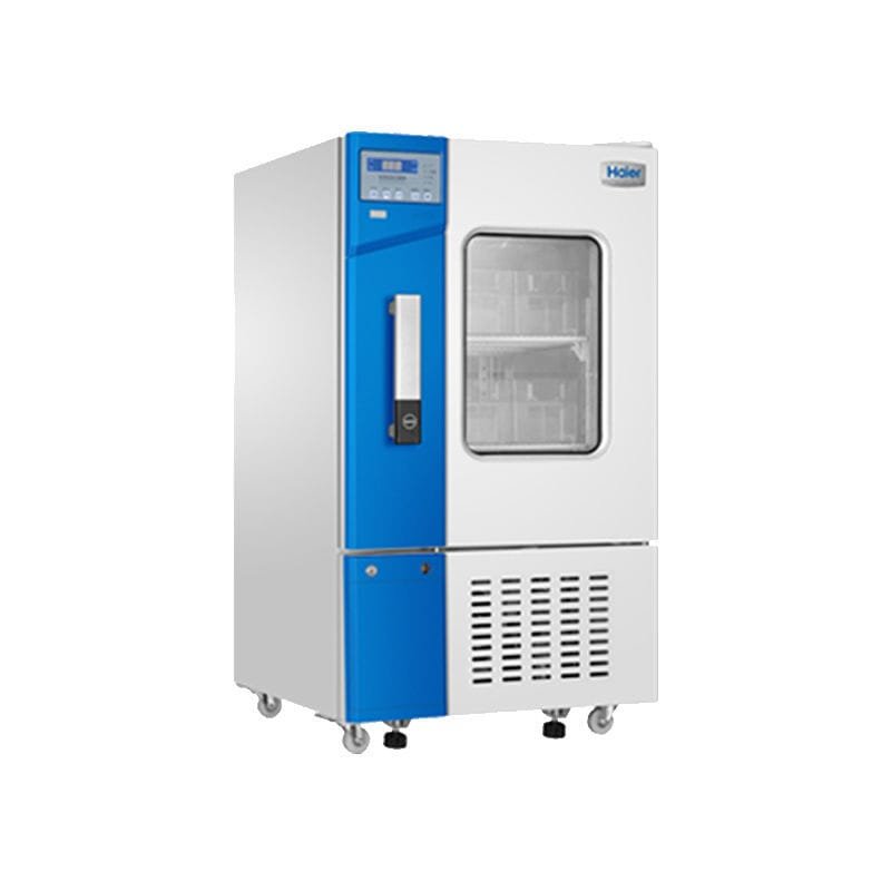 Laboratory refrigerator HXC series
