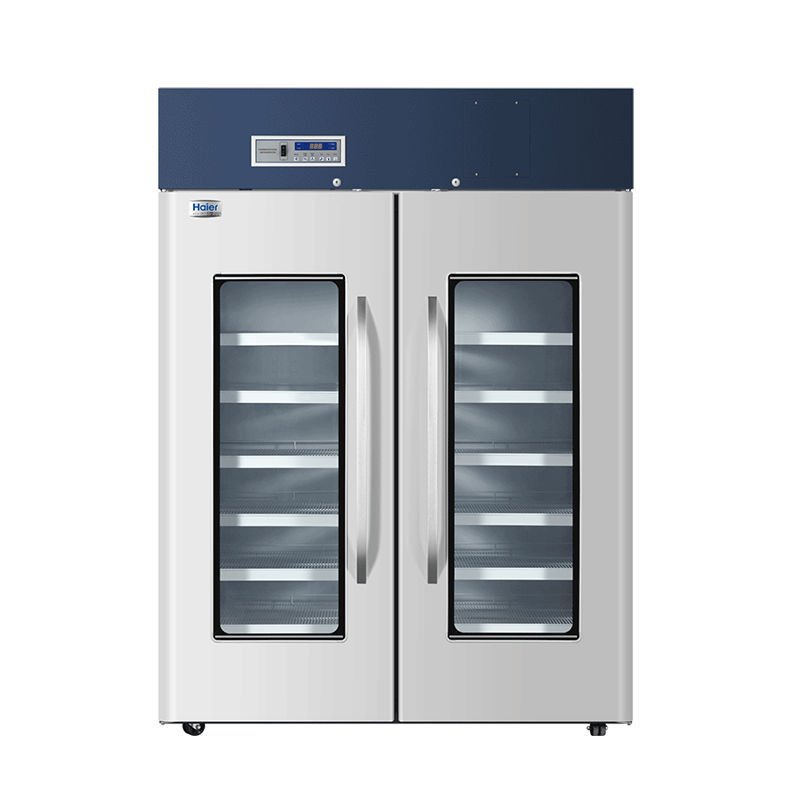 Laboratory refrigerator HYC-1378