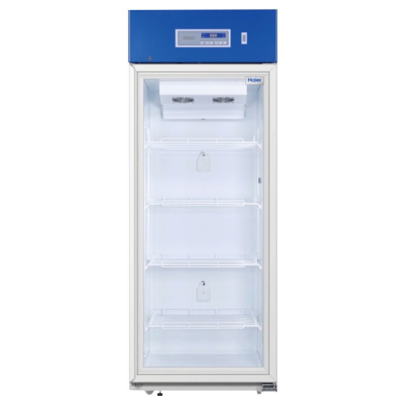 Laboratory refrigerator HYC-639