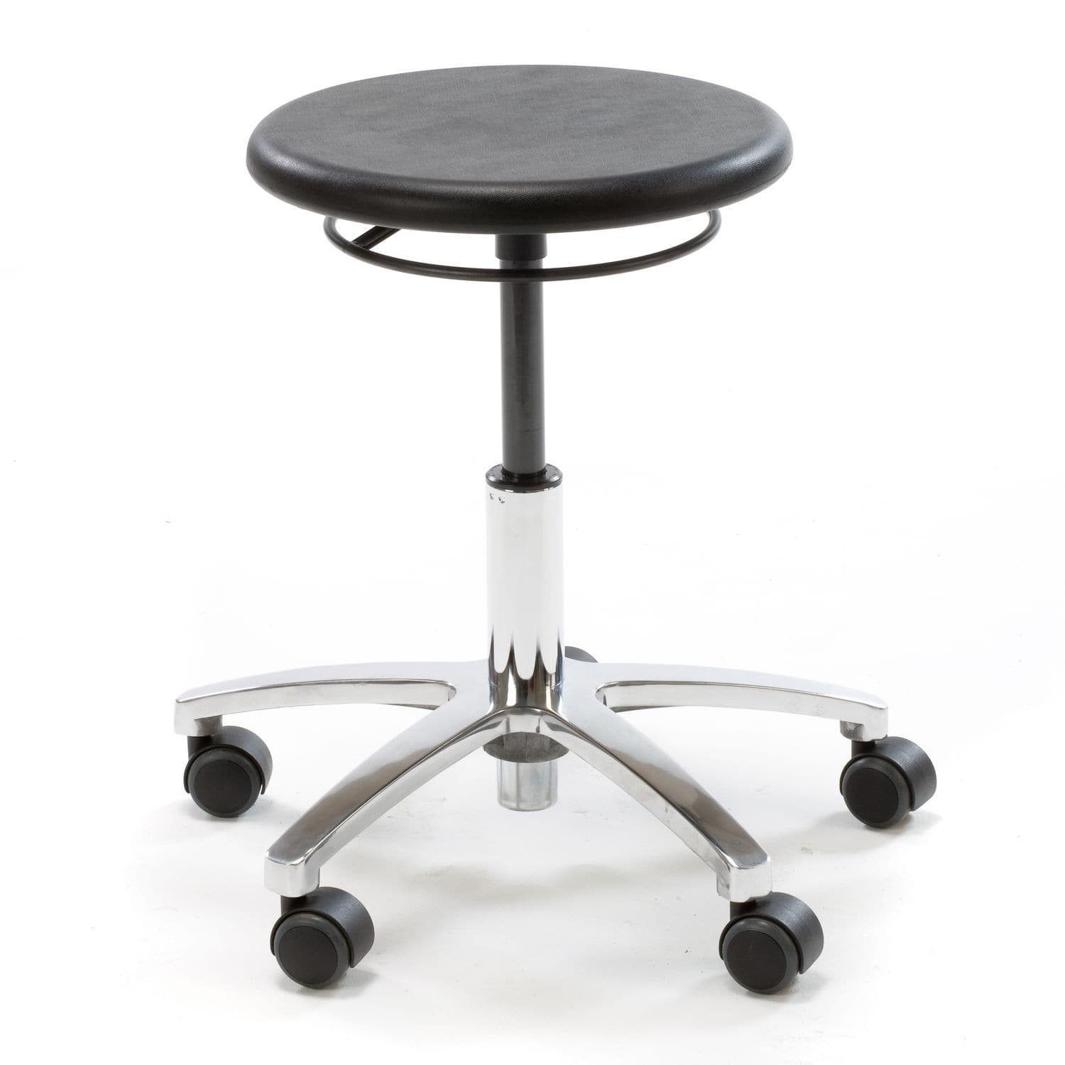 Laboratory stool MC6112