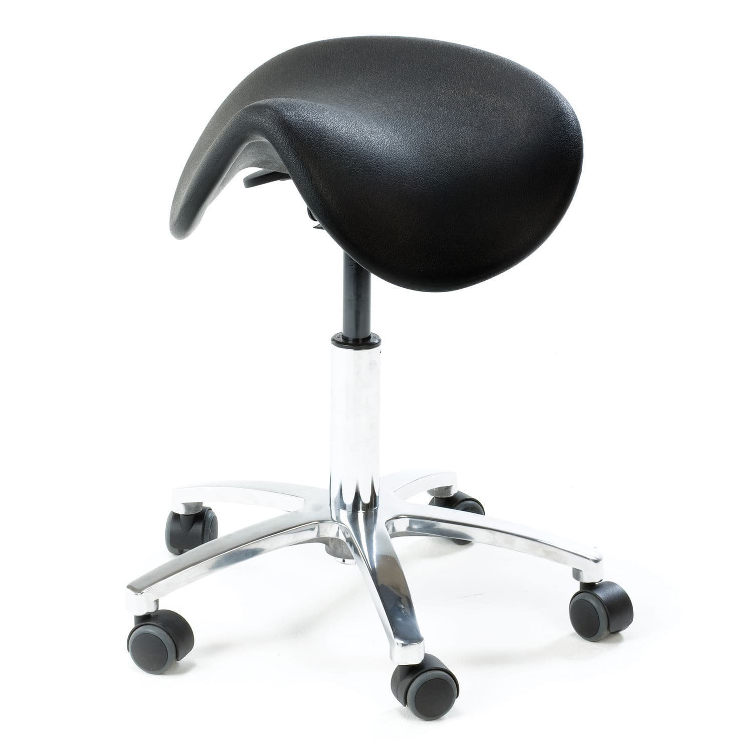 Laboratory stool MC6113