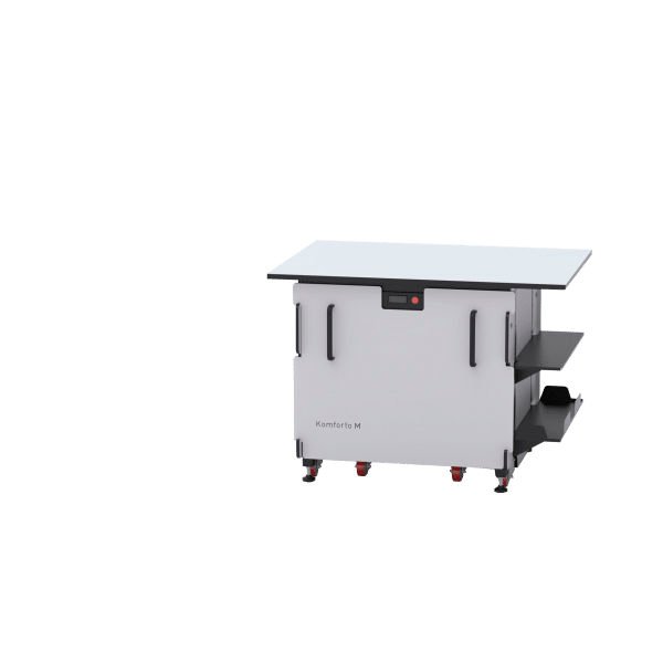 Laboratory table KOMFORTO