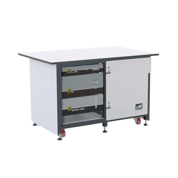 Laboratory table MODULO