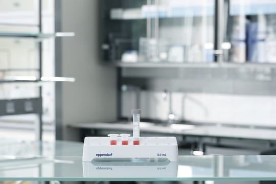 Laboratory test tube 00301 series image 12