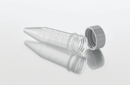 Laboratory test tube 00301 series image 19