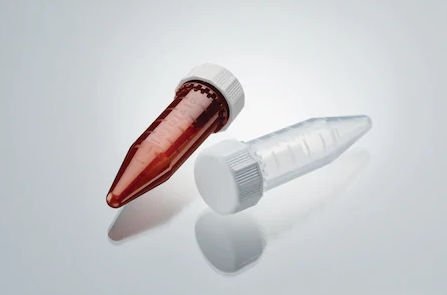Laboratory test tube 00301 series image 3