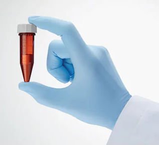 Laboratory test tube 00301 series image 4