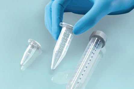 Laboratory test tube 00301 series image 9