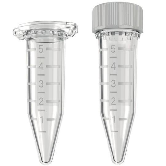 Laboratory test tube 00301 series