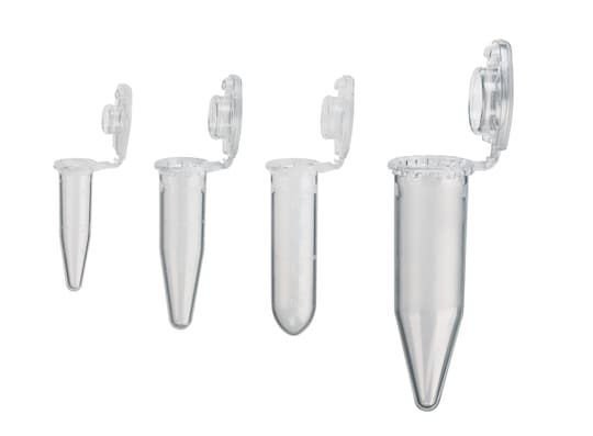 Laboratory test tube LoBind® image 5