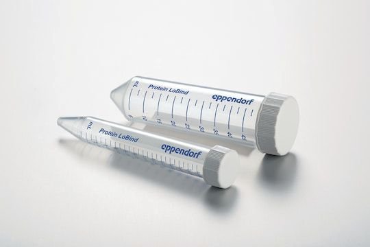 Laboratory test tube LoBind® image 6