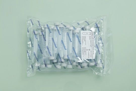 Laboratory test tube LoBind® image 8