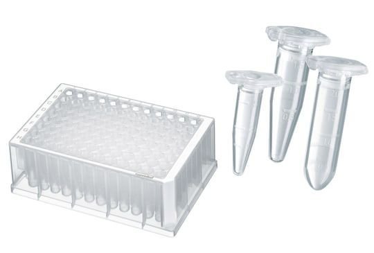 Laboratory test tube LoBind® image 9