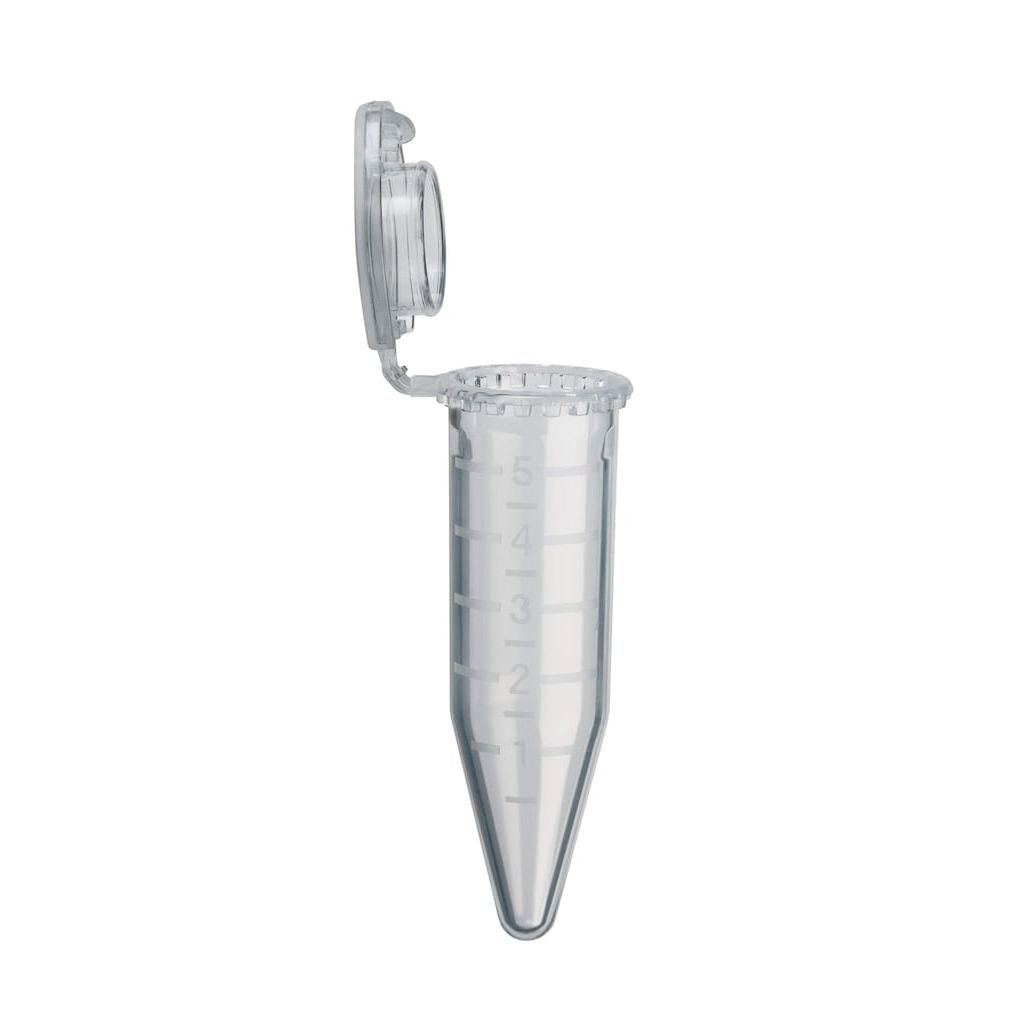 Laboratory test tube LoBind®