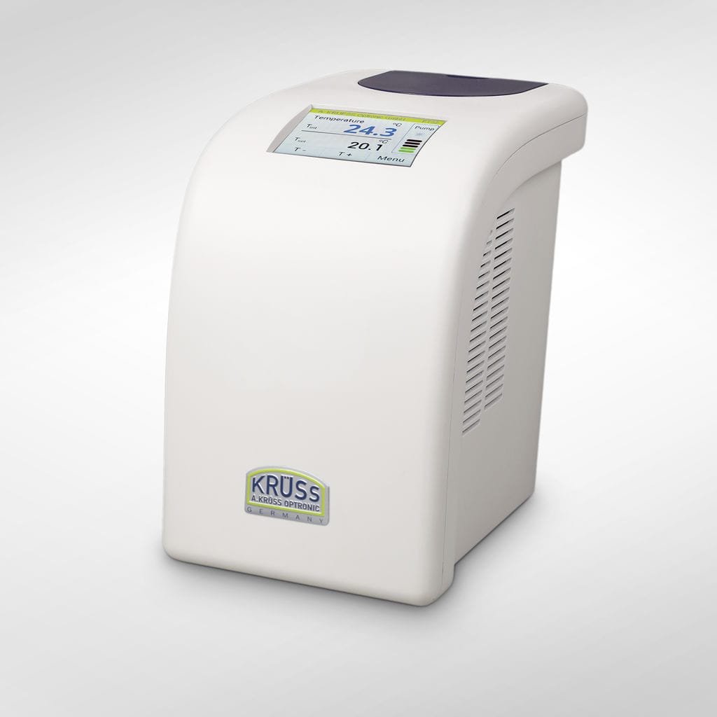 Laboratory thermostat PT80