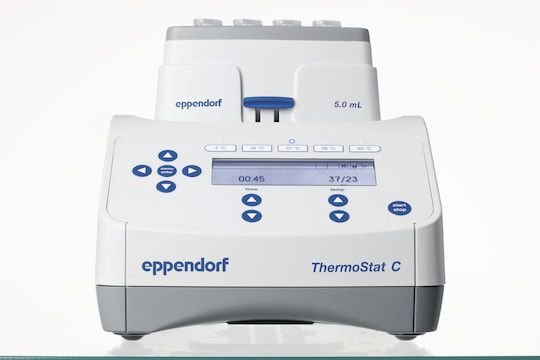 Laboratory thermostat ThermoStat™ C image 10