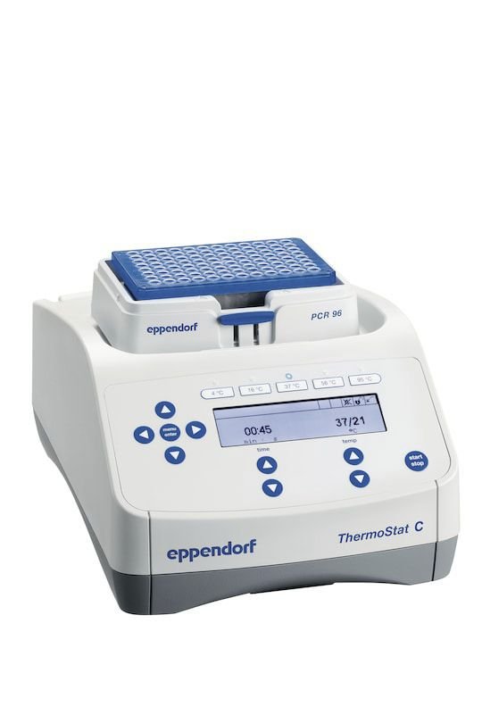 Laboratory thermostat ThermoStat™ C image 12