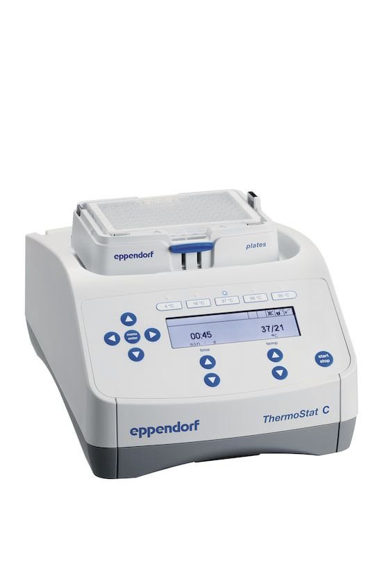 Laboratory thermostat ThermoStat™ C image 13