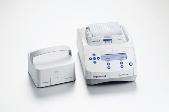 Laboratory thermostat ThermoStat™ C image 14