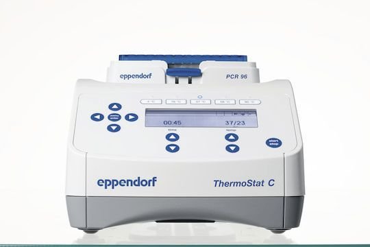 Laboratory thermostat ThermoStat™ C image 15