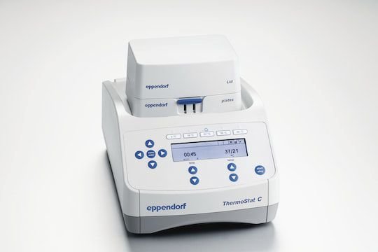 Laboratory thermostat ThermoStat™ C image 16