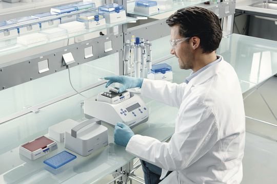 Laboratory thermostat ThermoStat™ C image 17